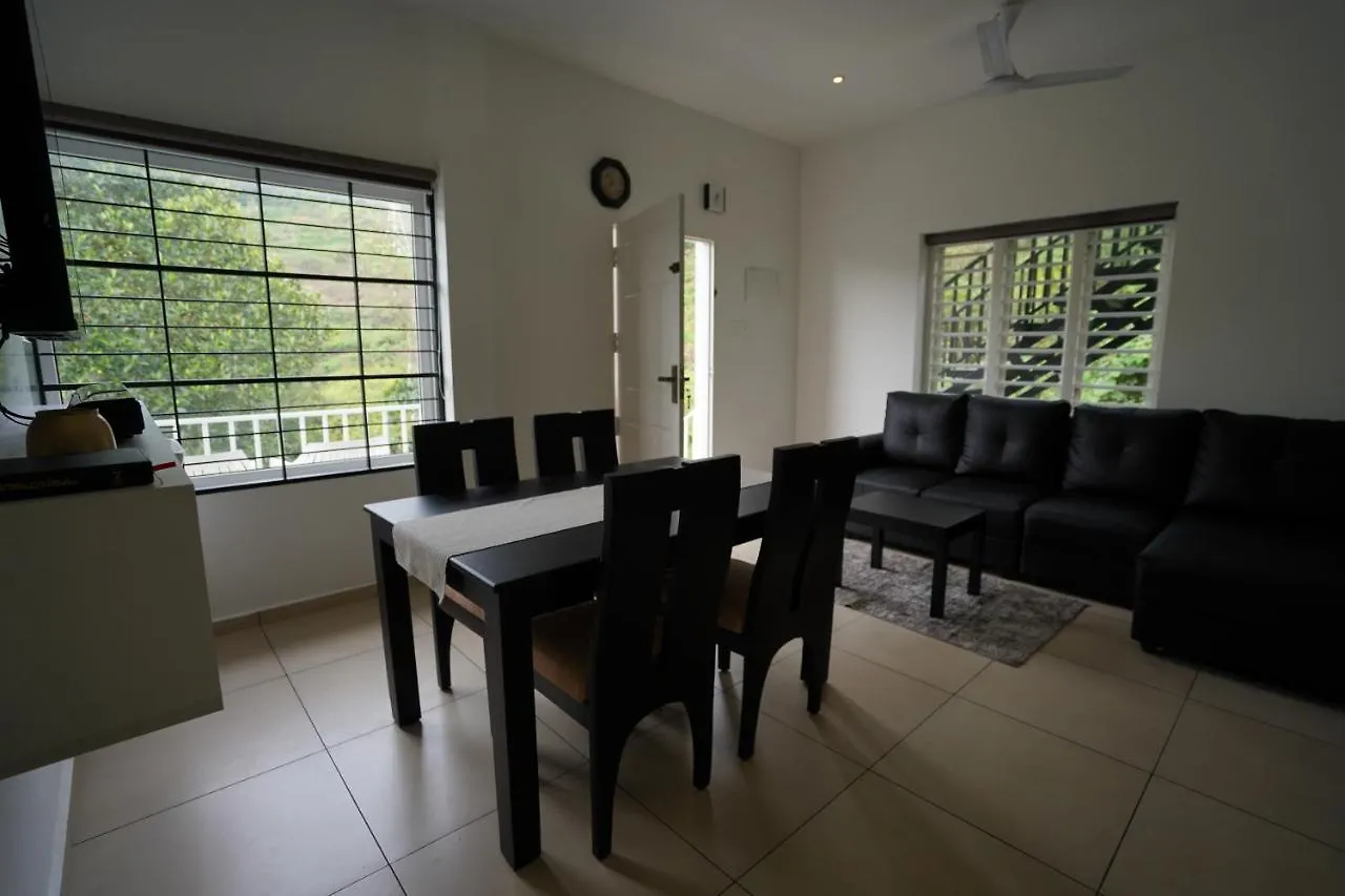Villa Teaberg Estate Haus à Munnar 0*,  Inde
